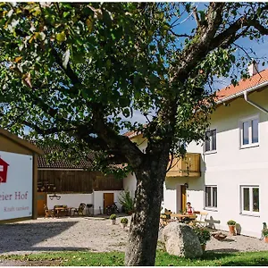 Gaestehaus Niedermeierhof Appartement
