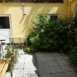 Casa Enrico Accommodatie bij particulieren Antwerpen