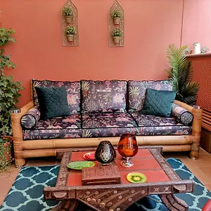 Ziza Appartement Córdoba
