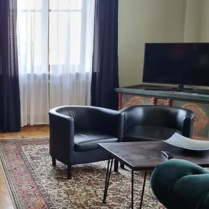 Drachenburg Appartement