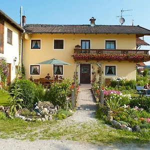 Stefanutti-hof Vakantieboerderij