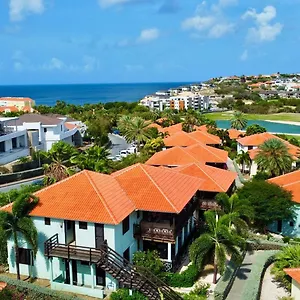 & Vakantiehuis Blauw Baai