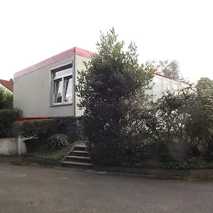 Private Uebernachtung Accommodatie bij particulieren
