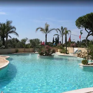 Mobile In Frejus, South Of France Vakantiepark Fréjus