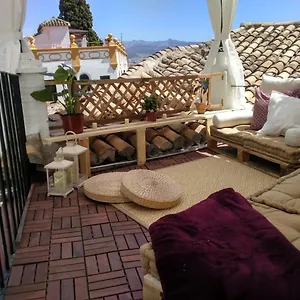 Bendita Casa Vakantiehuis Granada