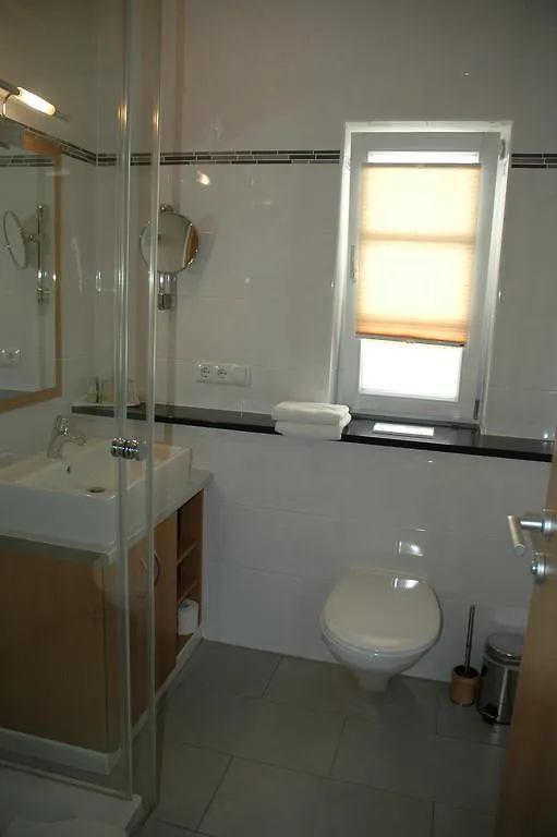 Ferienhaus Am Brunnen Tiefenpolz Apartment
